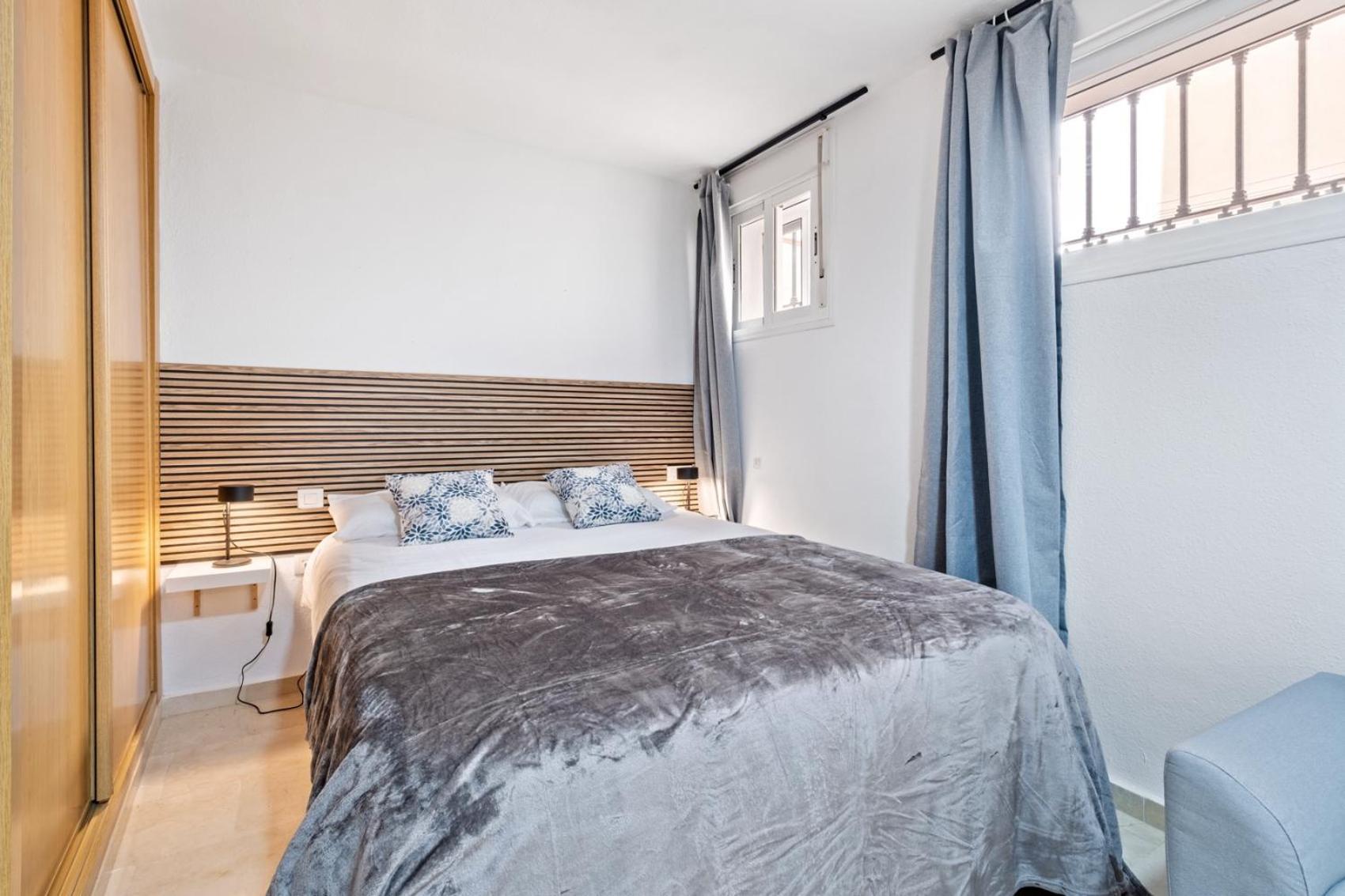 Modern And Comfortable Studio مالقة المظهر الخارجي الصورة